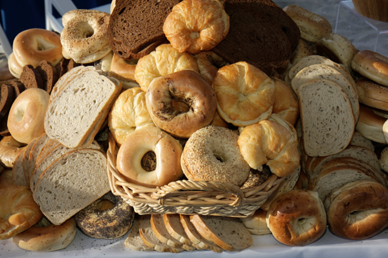 Processed Foods 101 | Getty Images
