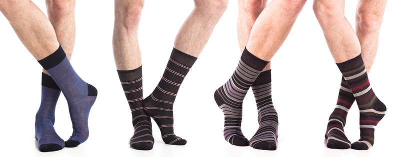 Socks | Shutterstock