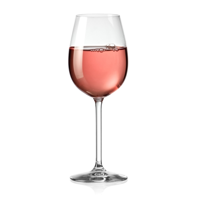 Wine Glasses | Mariyana M/Shutterstock