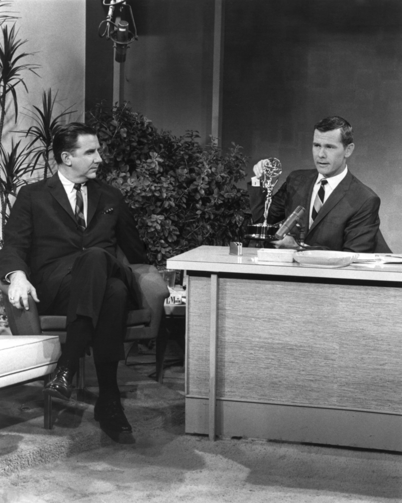 Things You Never Knew About Johnny Carson – Page 2 – Lifestyle A2Z
