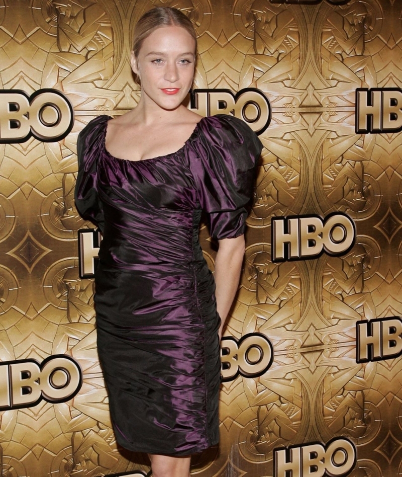 Chloe Sevigny | Getty Images Photo by Vince Bucci
