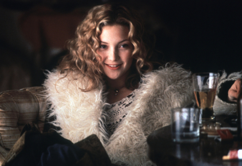 Almost Famous | Alamy Stock Photo by 2000 DreamWorks Photo/Neal Preston/PictureLux / The Hollywood Archive
