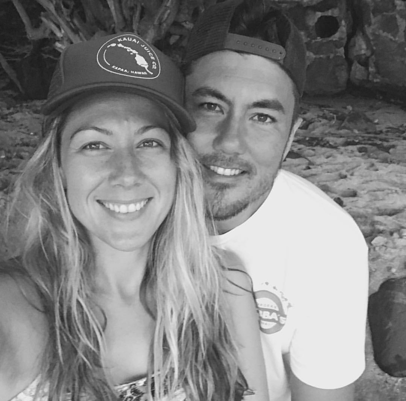 Colbie Caillat and Justin Young | Instagram/@colbiecaillat