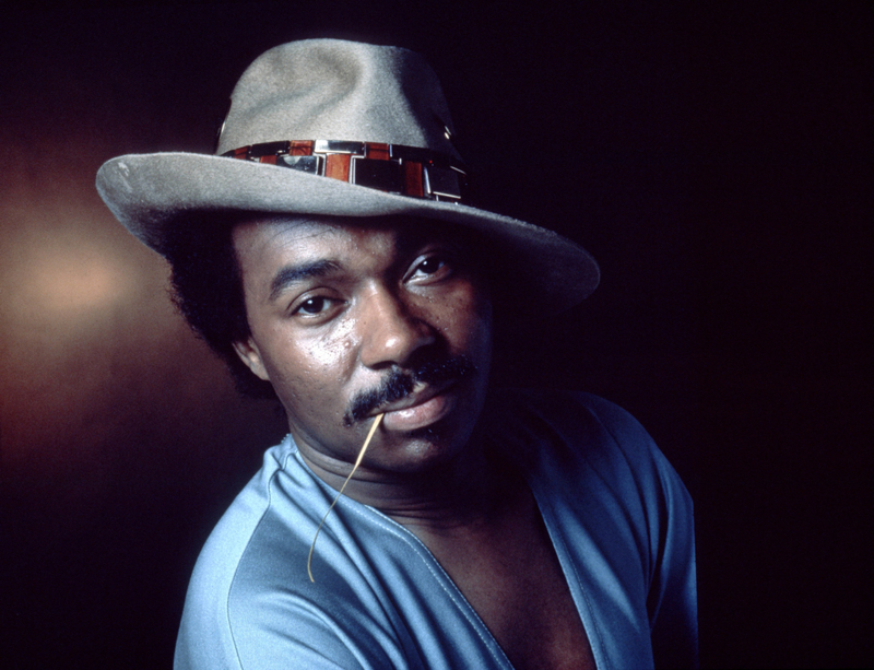 “The Hustle” by Van McCoy | Getty Images Photo by GAB Archive/Redferns