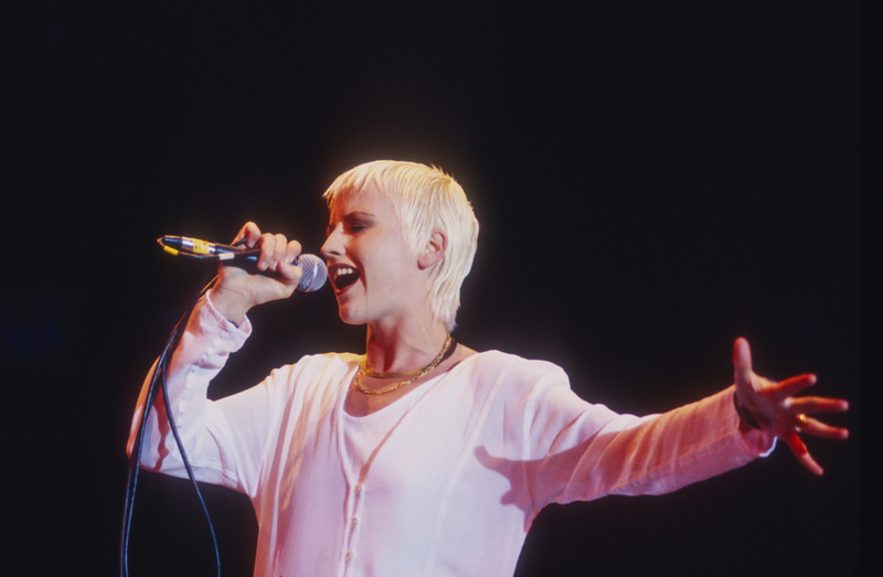 The Legacy of The Cranberries Legend – Dolores O’Riordan | Getty Images