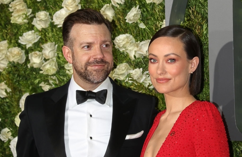 Jason Sudeikis and Olivia Wilde | Getty Images Photo by Jim Spellman/WireImage