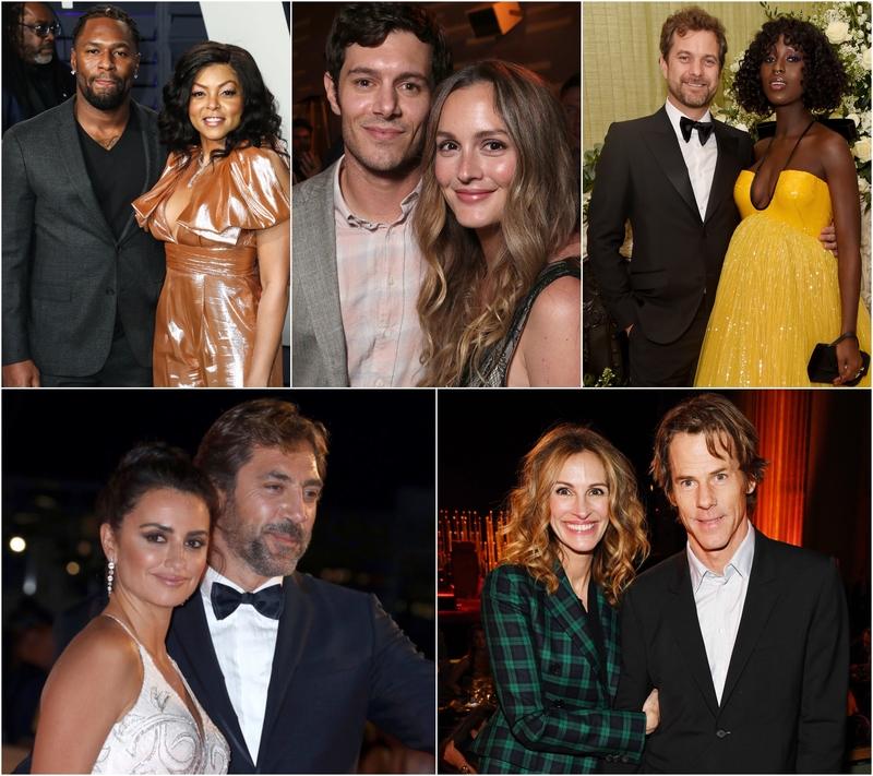Love Stories of Another Century; Celeb Couples From the 80s’ & 90s’ | Alamy Stock Photo & Getty Images Photo by Todd Williamson & David M. Benett & Elisabetta A. Villa/WireImage & Kevin Mazur