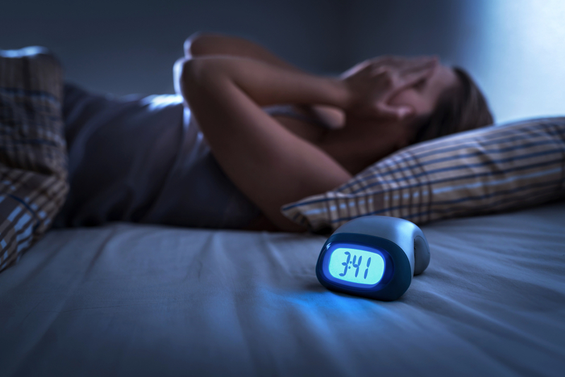 Un gen que significa que necesitas dormir menos | Shutterstock