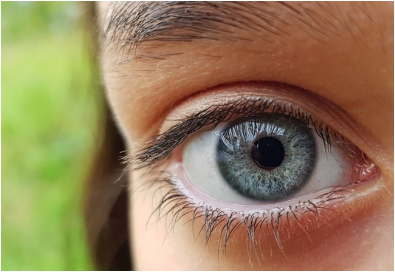 ¿Cuál es el color de ojos más raro? | Getty Images Photo by Rojhat Caglayan / EyeEm