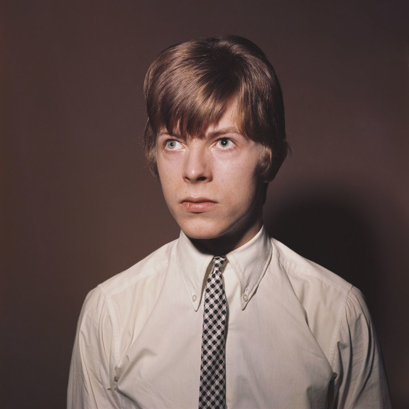 El ojo de Bowie | Getty Images Photo by CA/Redferns