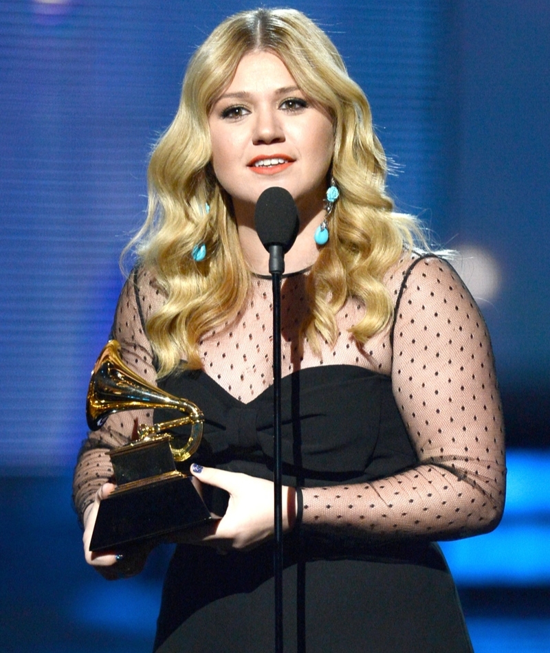 Creating History at the Grammys | Getty Images Photo by Kevin Winter/WireImage