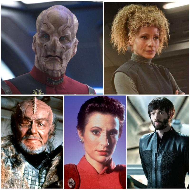What Are the “Star Trek” Stars Up to Now? Part 2 | MovieStillsDB Photo by mitchellgreen/production studio & firefly/production studio & Alamy Stock Photo by TCD/Prod.DB & Paramount/Courtesy Everett Collection 