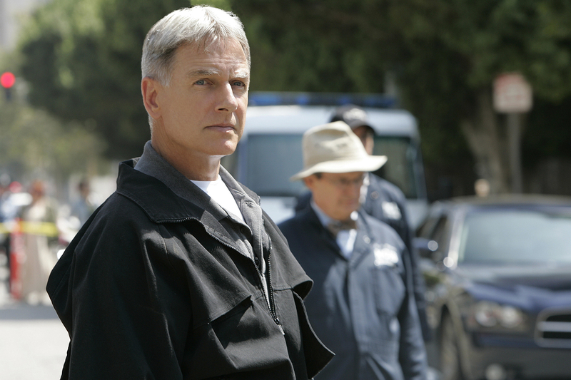 Leroy Jethro Gibbs | Alamy Stock Photo by Cliff Lipson/PictureLux /The Hollywood Archive