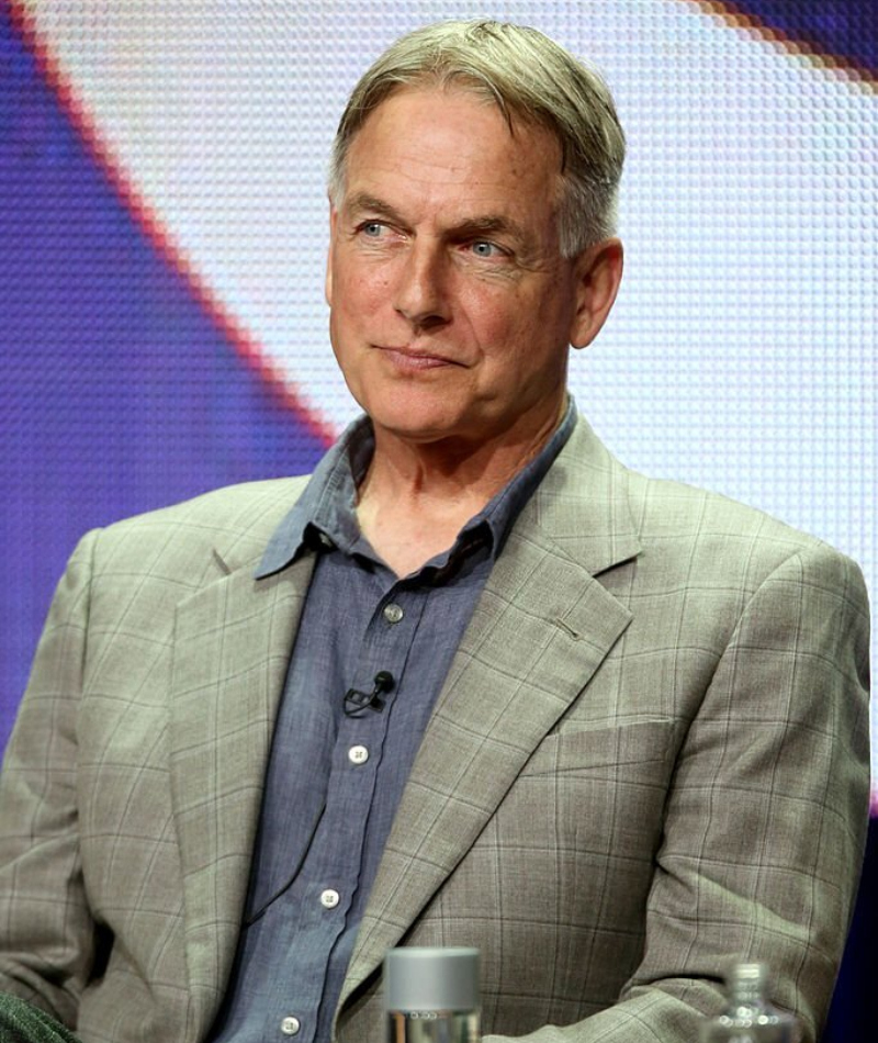 Mark Harmon – Leroy Jethro Gibbs | Getty Images Photo by Frederick M. Brown