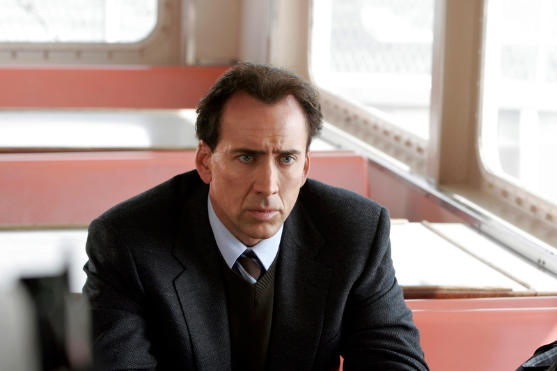 Nicolas Cage | Alamy Stock Photo by TCD/Prod.DB 