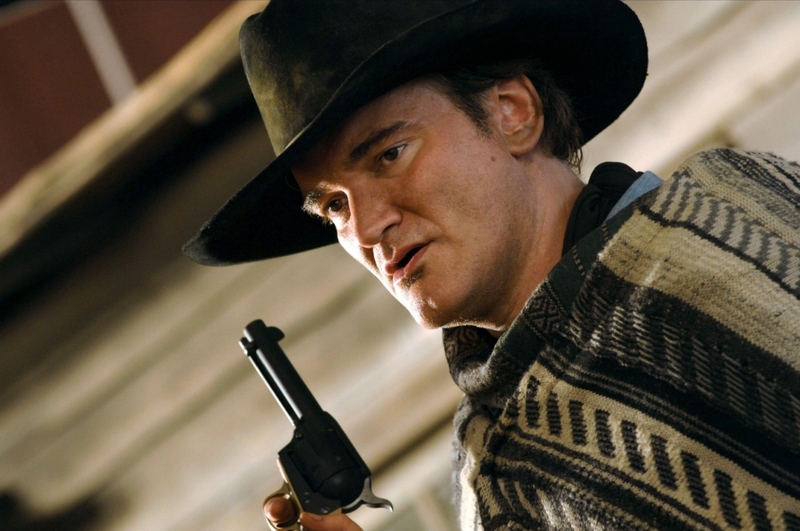 Quentin Tarantino | Alamy Stock Photo by Maximum Film