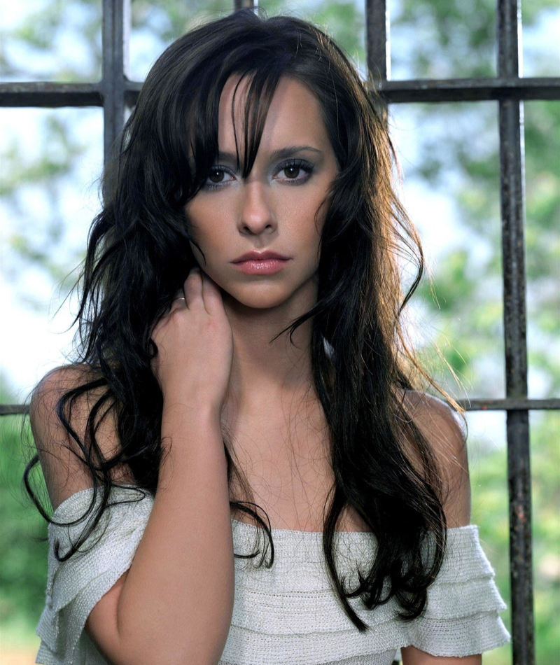 Jennifer Love Hewitt | Alamy Stock Photo by Cinematic Collection
