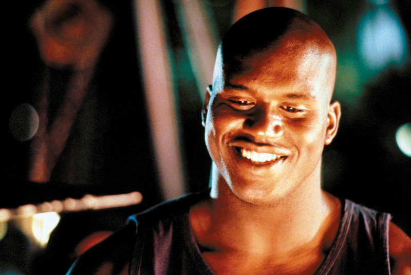 Shaquille O'Neal | Alamy Stock Photo by Warner Bros/Courtesy Everett Collection