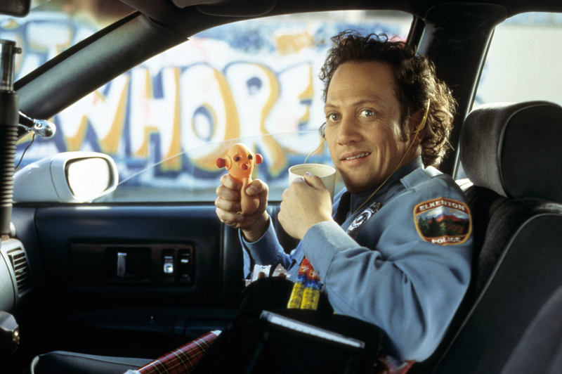 Rob Schneider | Alamy Stock Photo by Columbia Pictures/Courtesy Everett Collection