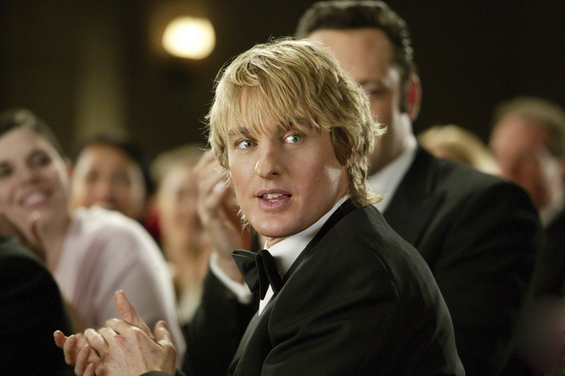 Owen Wilson | Alamy Stock Photo by PictureLux/The Hollywood Archive