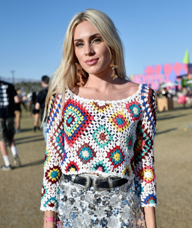Só No Coachella | Getty Images Photo by Emma McIntyre