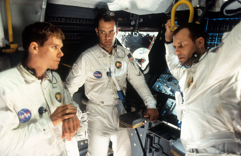 Apollo 13 | Getty Images Photo by Universal