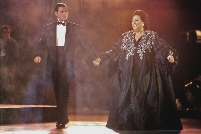 Großes Lob von einer berühmten Sopranistin | Getty Images Photo by Dave Hogan