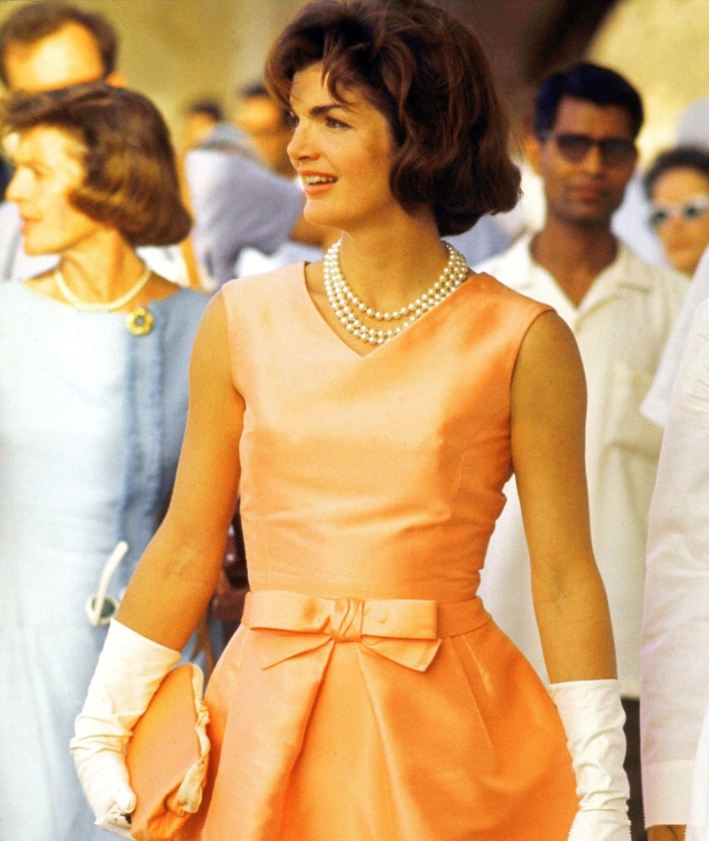 Jackie Kennedy, Ícone de Estilo | Getty Images Photo by Art Rickerby/The LIFE Picture Collection