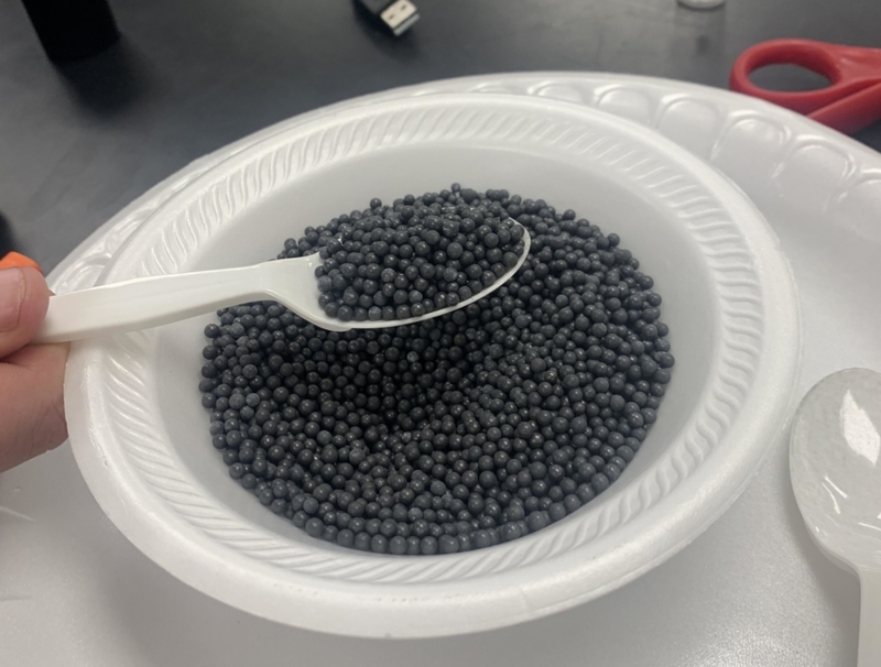 Lethal Caviar | Reddit.com/bkline18