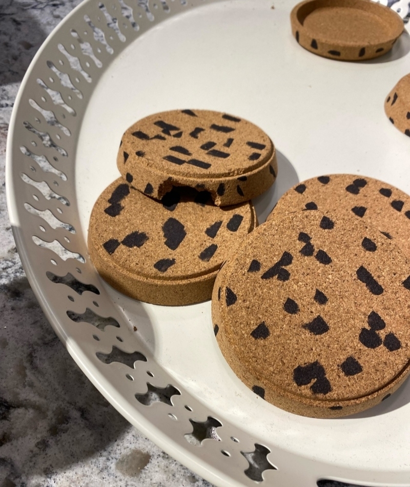 All-Time Prank Chocolate-Chip Cookies | Reddit.com/cdh471