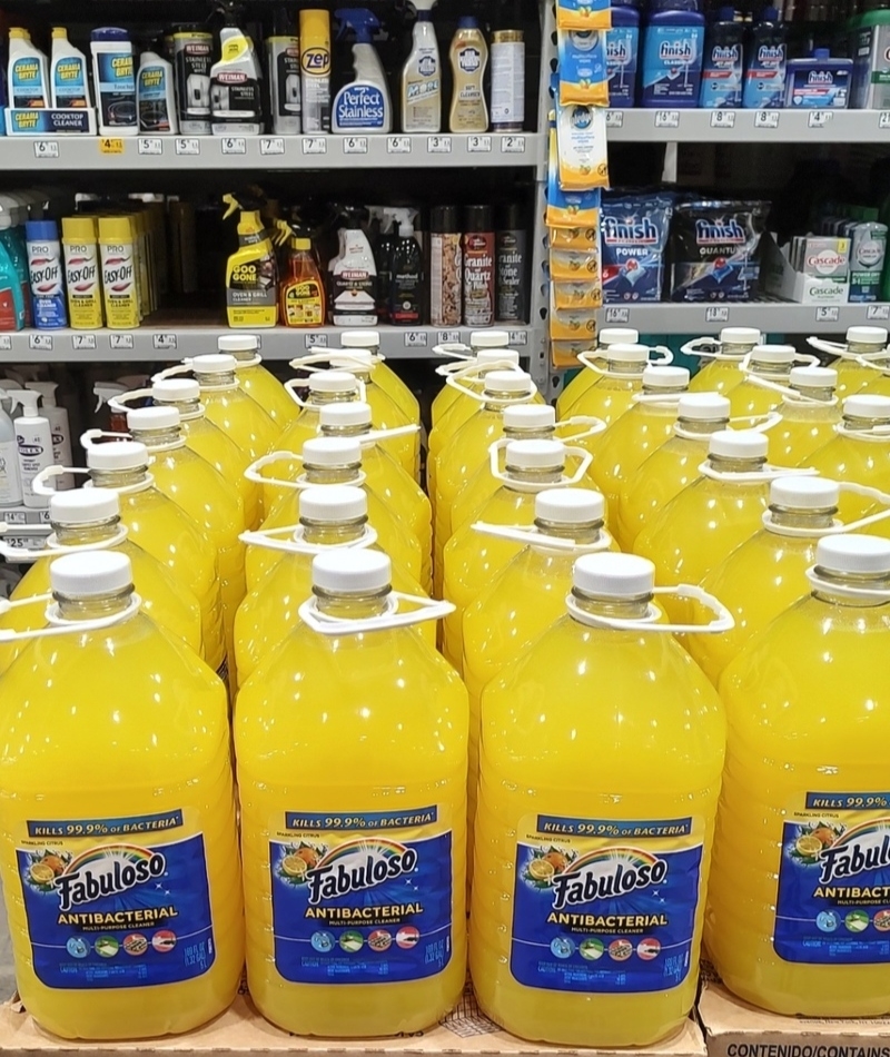 Antibacterial Fruit Juice? | Reddit.com/fivelone