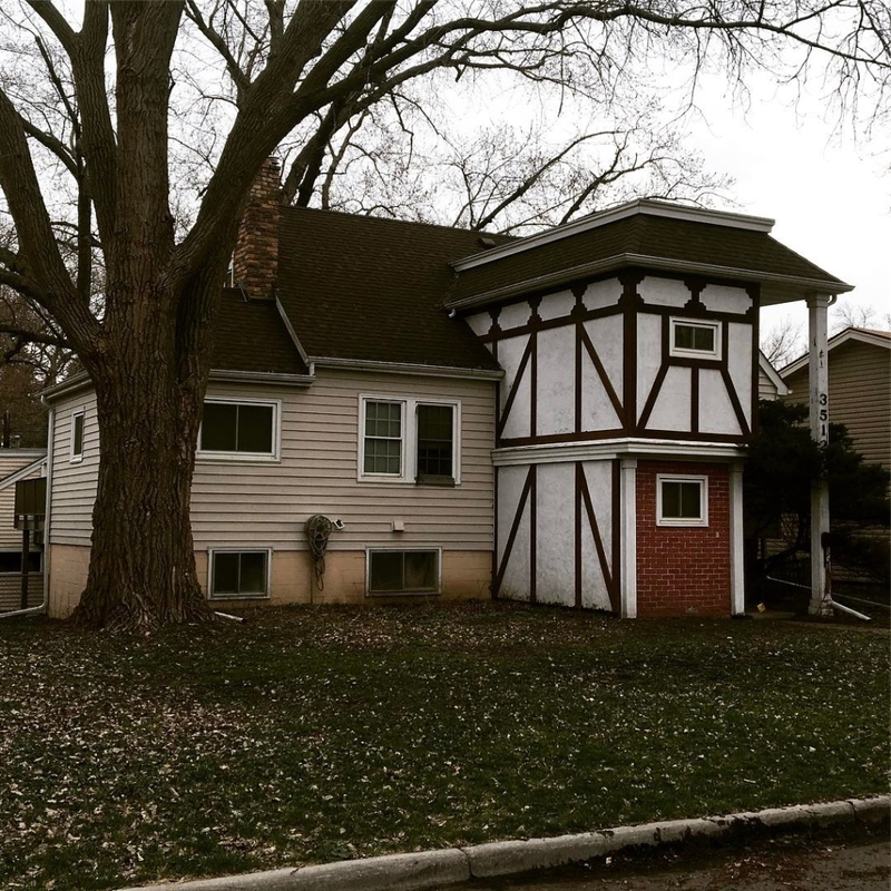 Unglaubliche Home-Renovierungs Fails! | Instagram/@joyarchitecture