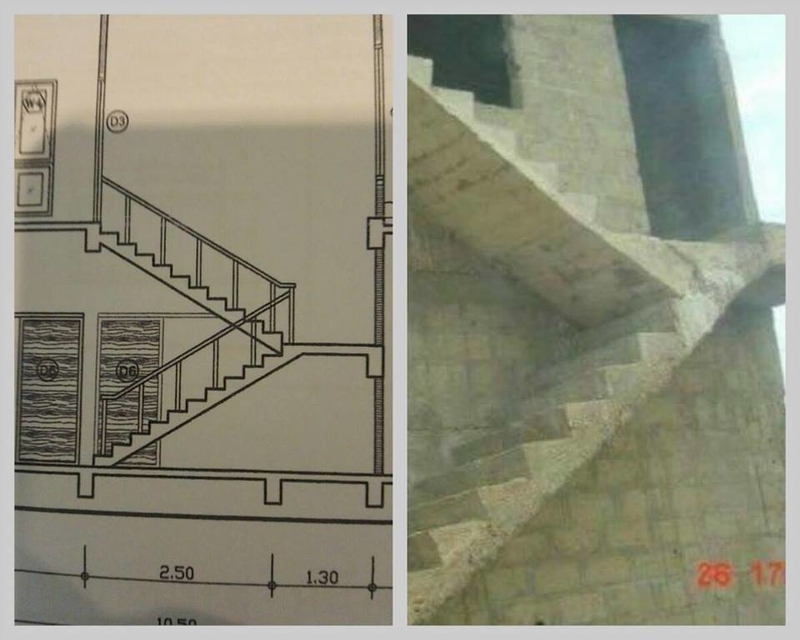 M.C. Escher war kein Architekt | Imgur.com/Toftk8U