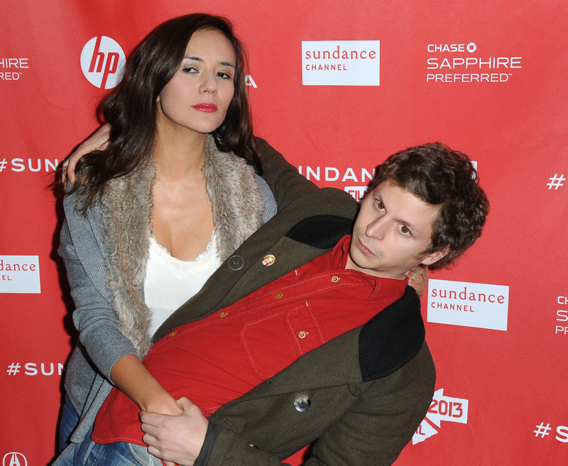 Michael Cera Out Does Himself | Getty Images Photo by C Flanigan
