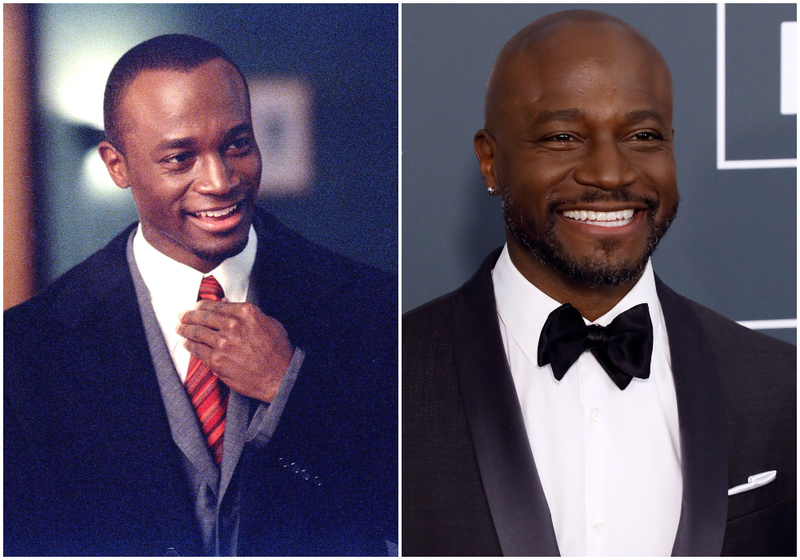 Taye Diggs | Alamy Stock Photo & Getty Images Photo by Taylor Hill
