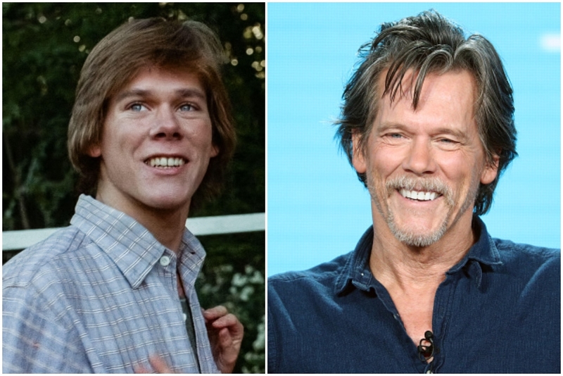 Kevin Bacon | Alamy Stock Photo & Getty Images Photo by Frederick M. Brown
