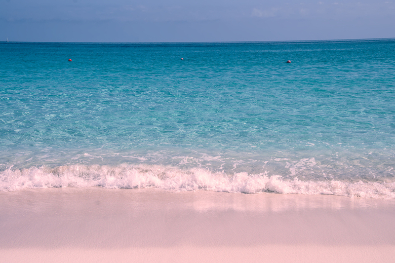 No hay días de playa | Shutterstock