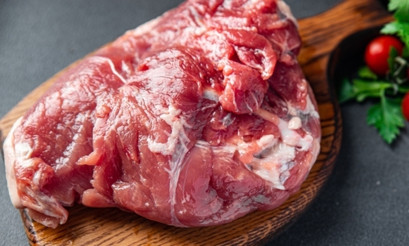 Halal and Kosher Meat | Shutterstock