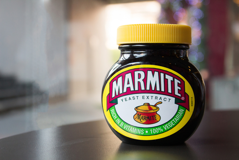 Marmite | Shutterstock