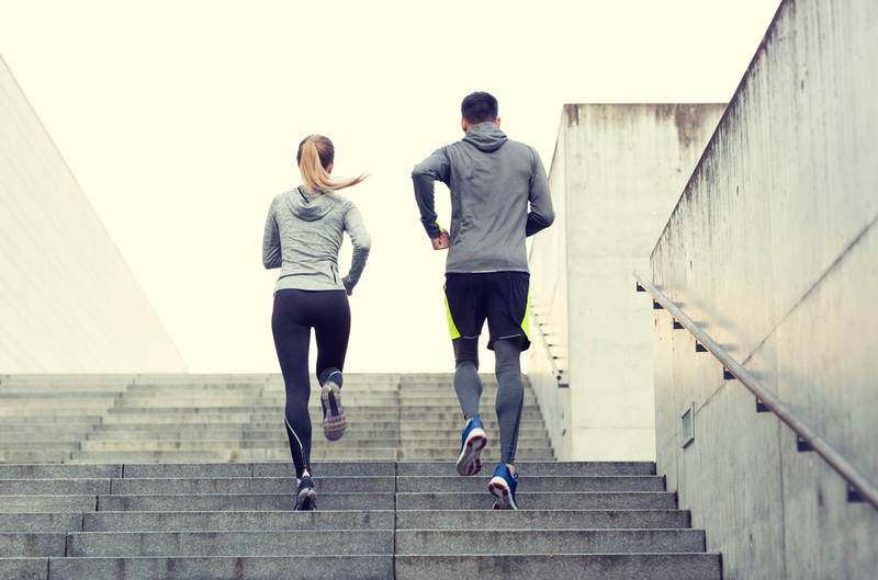 How Running Benefits Your Mental Health | Shutterstock