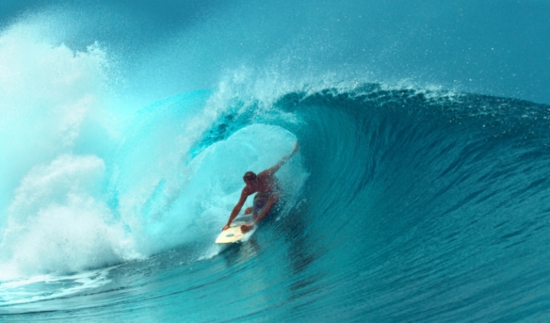 Barron Mamiya Makes Hawaiians Proud | Shutterstock