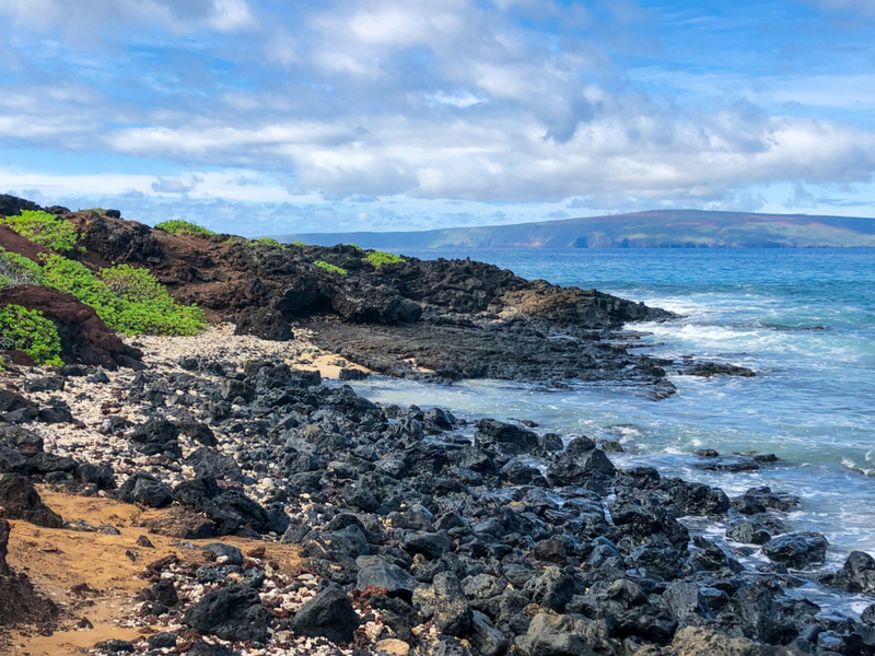 Kaho’olawe Is Tiny and Non-Commercial | Getty Images/Everett Atlas