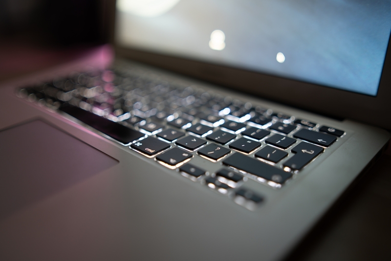 Laptop in Not | OlegRi/Shutterstock