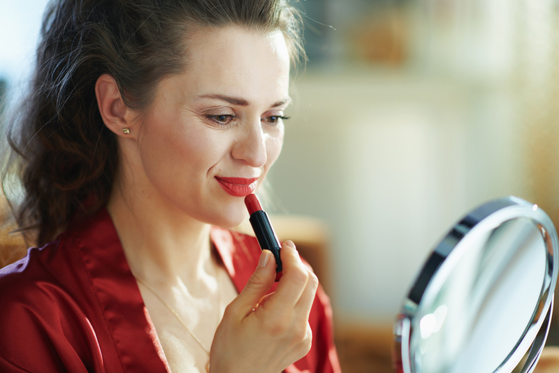 Erweitern Sie Ihre Lippenstiftsammlung | Alliance Images/Shutterstock