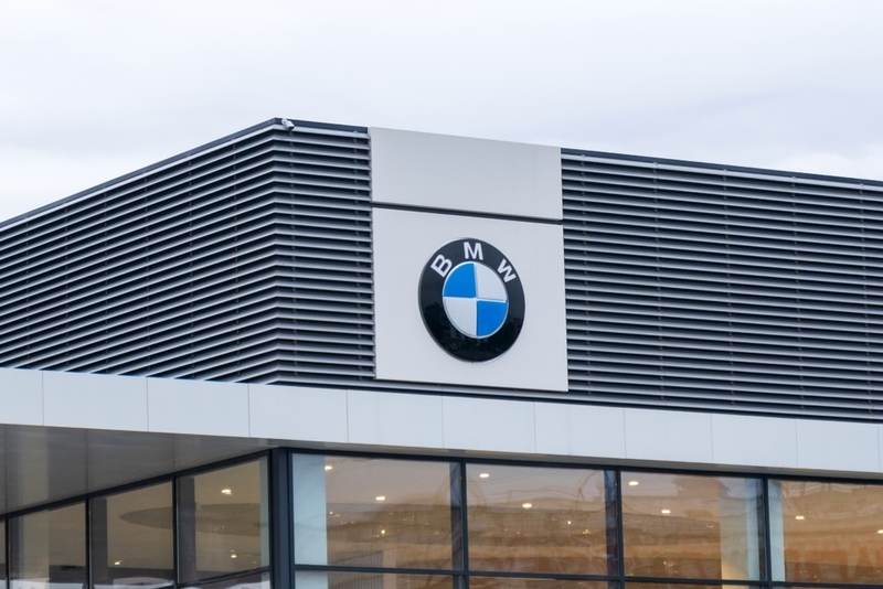 BMW | Shutterstock