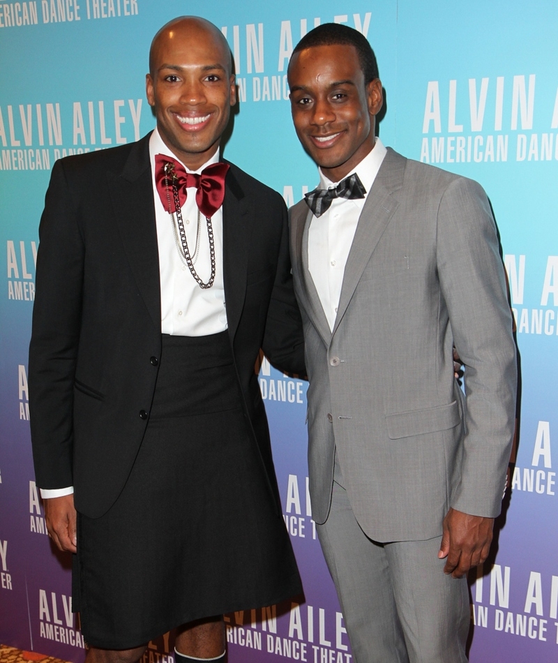Kirven Douthit-Boyd & Antonio Douthit-Boyd | Getty Images Photo by Taylor Hill