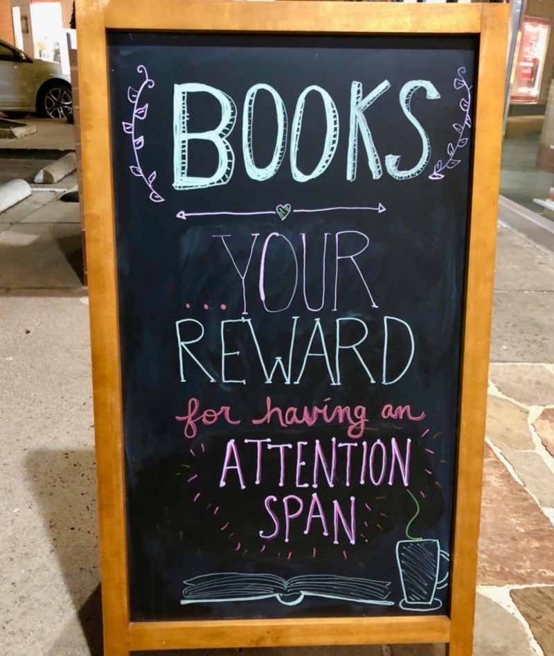 Yay Books! | Facebook/@interabangbooks