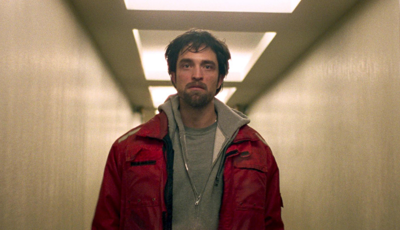 Robert Pattinson – Good Time | Alamy Stock Photo by Lifestyle pictures