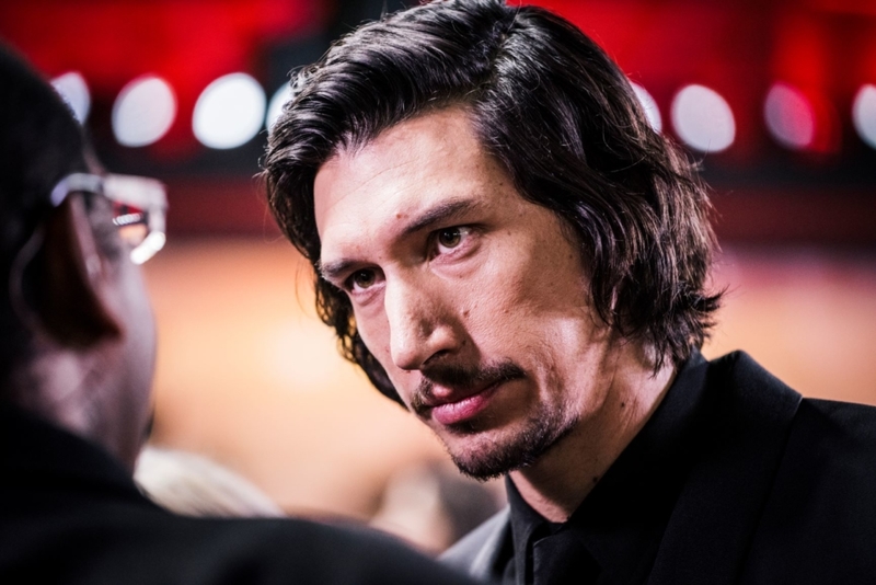 From US Marine to Hollywood Superstar: Adam Driver’s Incredible Journey | Getty Images Photo by Gareth Cattermole/ Staff