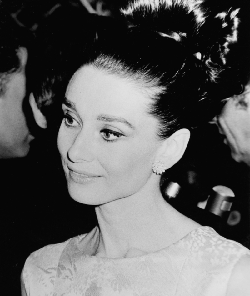 Audreys Schönheitstipps | Alamy Stock Photo by PictureLux/The Hollywood Archive
